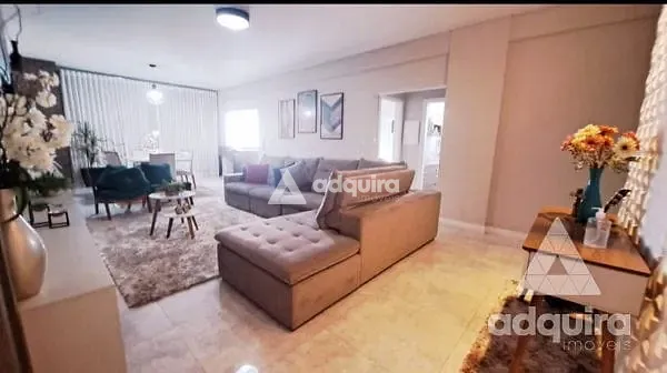 Apartamento, 3 quartos, 10 m² - Foto 19