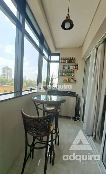 Apartamento, 3 quartos, 10 m² - Foto 8