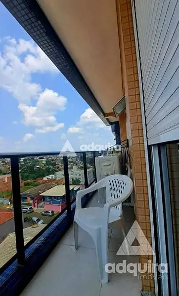 Apartamento, 3 quartos, 10 m² - Foto 3