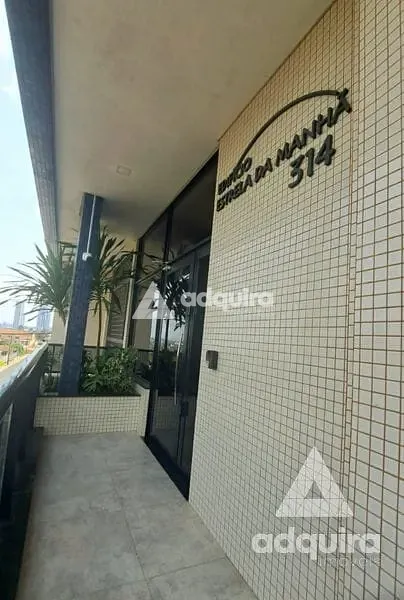 Apartamento, 3 quartos, 10 m² - Foto 2