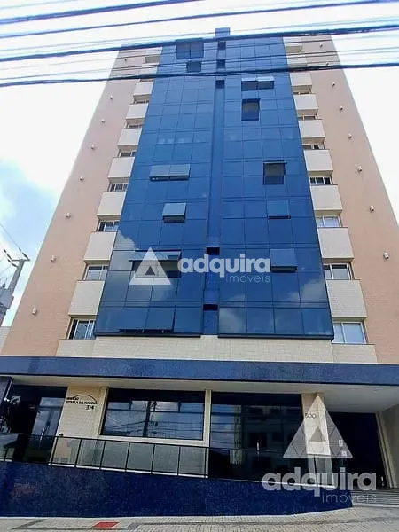 Apartamento, 3 quartos, 10 m² - Foto 1