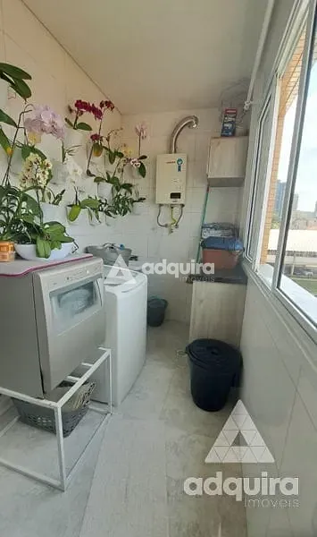 Apartamento, 3 quartos, 10 m² - Foto 16