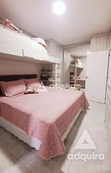 Apartamento, 3 quartos, 10 m² - Foto 6