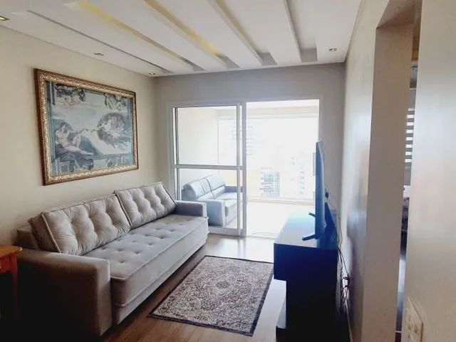 Apartamento 2 quartos e 3 banheiros, para alugar, no bairro Batel em Curitiba