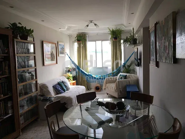 Apartamento com 64m² 2 quartos e 1 banheiro, à venda, no bairro Vila Gustavo em São Paulo