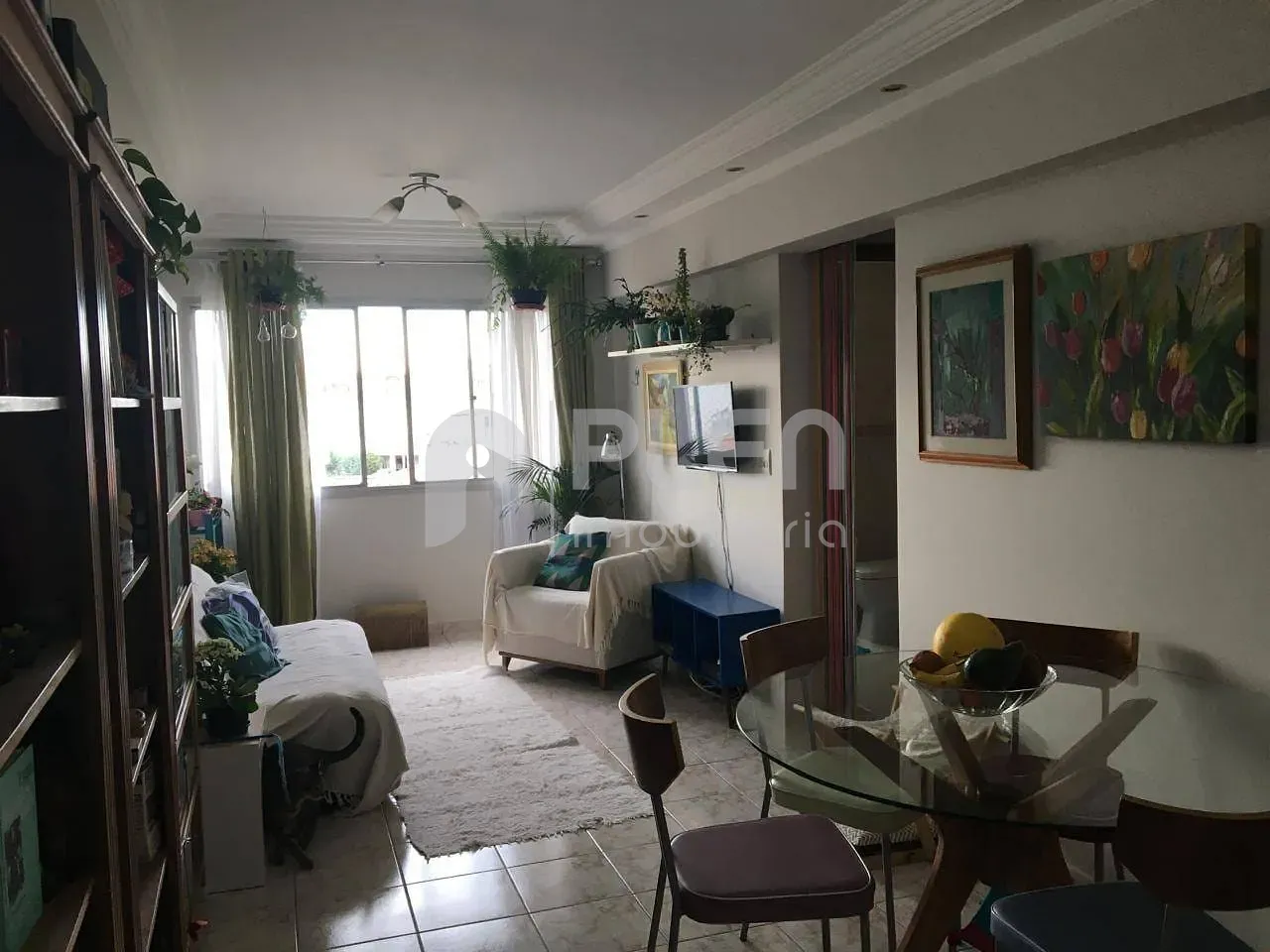 Apartamento de 2 quartos à venda em Vila Gustavo, São Paulo