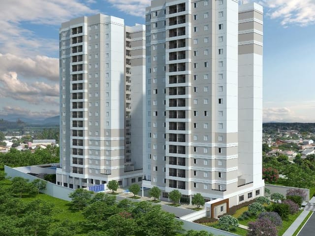 Foto do Apartamento - Apartamento com 3 dormitórios à venda, 96 m² por R$ 536.000,00 - Árvore Grande - Sorocaba/SP | Ary Proenca Negócios Imobiliários Ltda