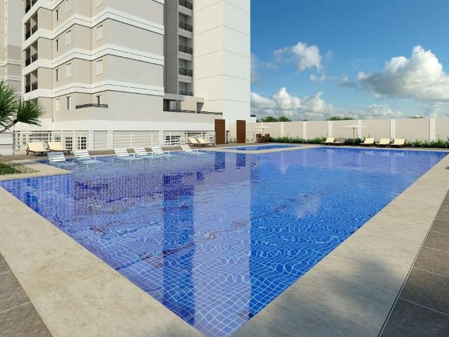 Foto do Apartamento - Apartamento com 3 dormitórios à venda, 96 m² por R$ 536.000,00 - Árvore Grande - Sorocaba/SP | Ary Proenca Negócios Imobiliários Ltda