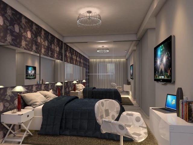 Foto do Apartamento - Apartamento com 3 dormitórios à venda, 96 m² por R$ 536.000,00 - Árvore Grande - Sorocaba/SP | Ary Proenca Negócios Imobiliários Ltda