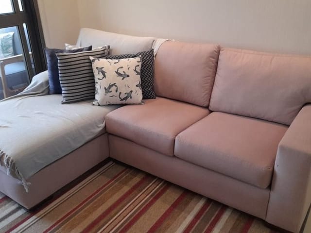 Foto do Apartamento - Apartamento com 2 dormitórios à venda, 63 m² por R$ 480.000,00 - Jardim Satélite - São José dos Campos/SP | RUSSI IMÓVEIS