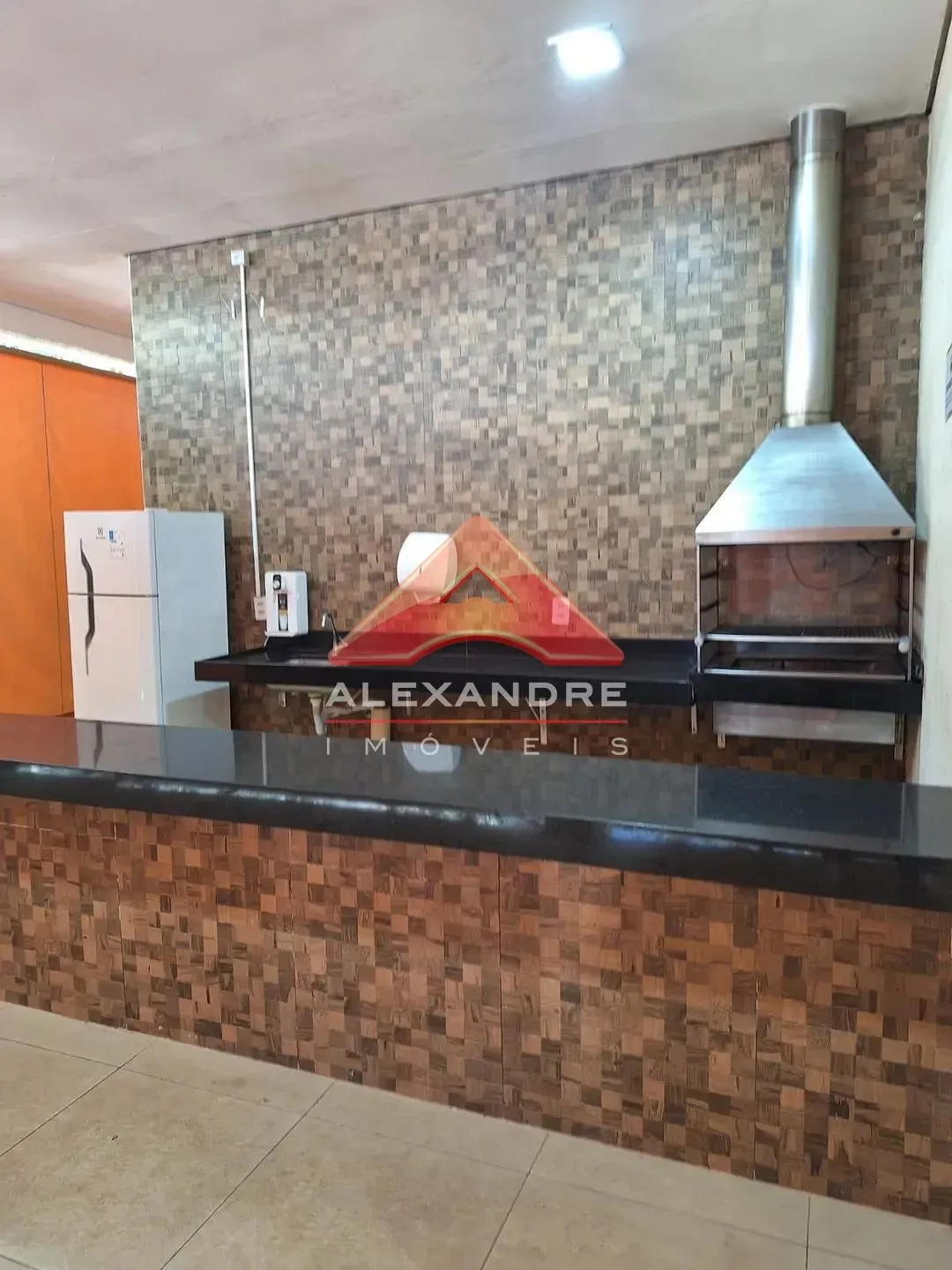 Apartamento, 2 quartos, 40 m² - Foto 23