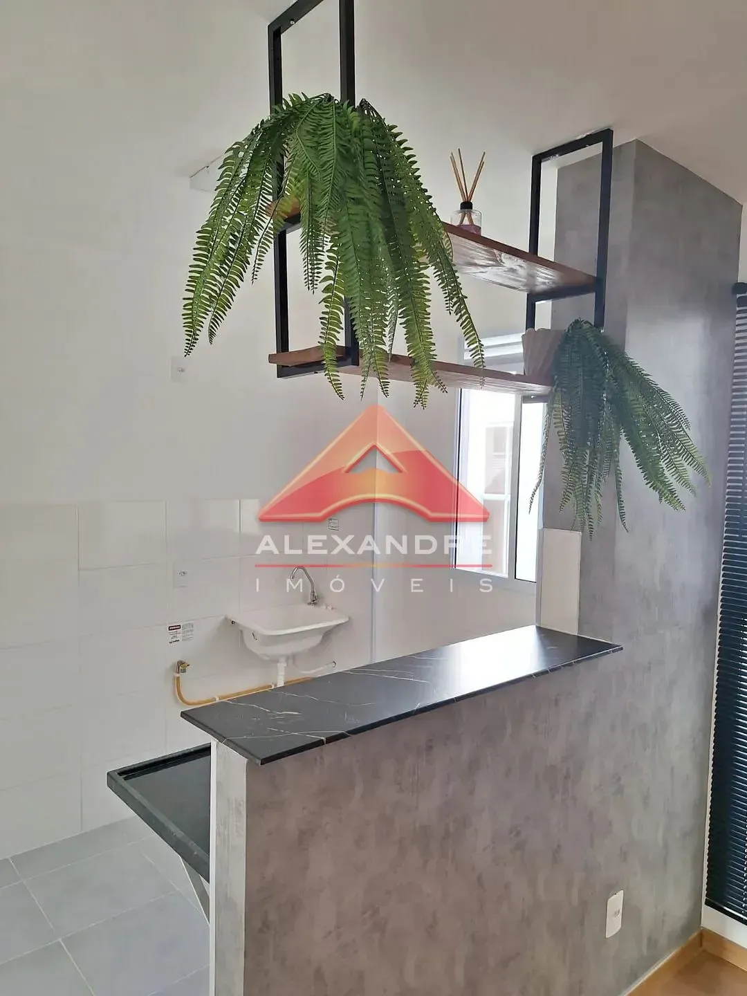 Apartamento, 2 quartos, 40 m² - Foto 6