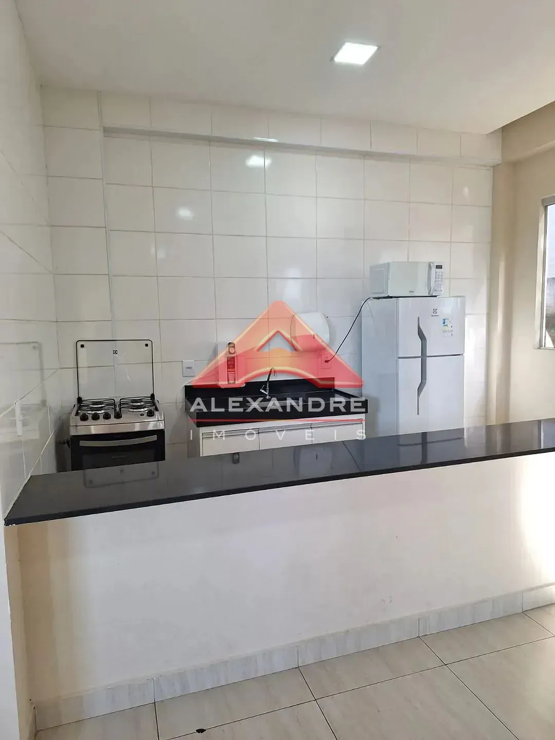 Apartamento, 2 quartos, 40 m² - Foto 25
