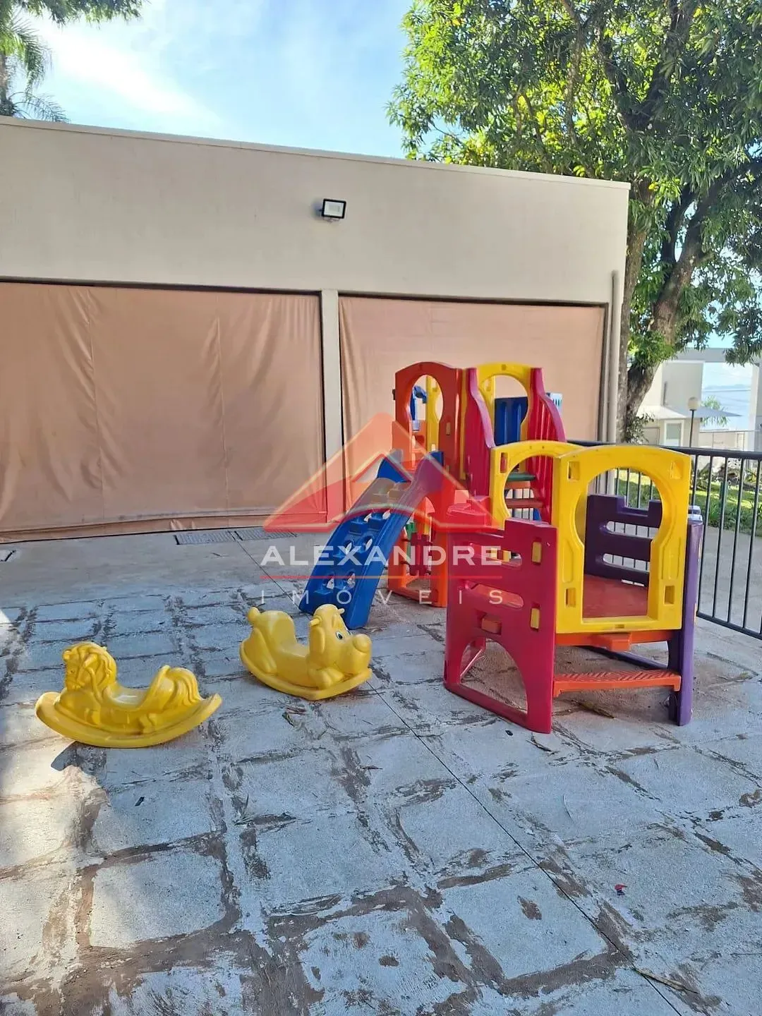 Apartamento, 2 quartos, 40 m² - Foto 24