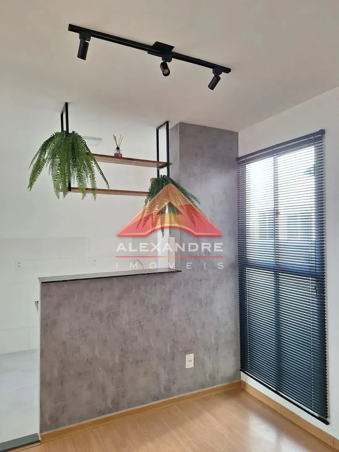 Apartamento, 2 quartos, 40 m² - Foto 4
