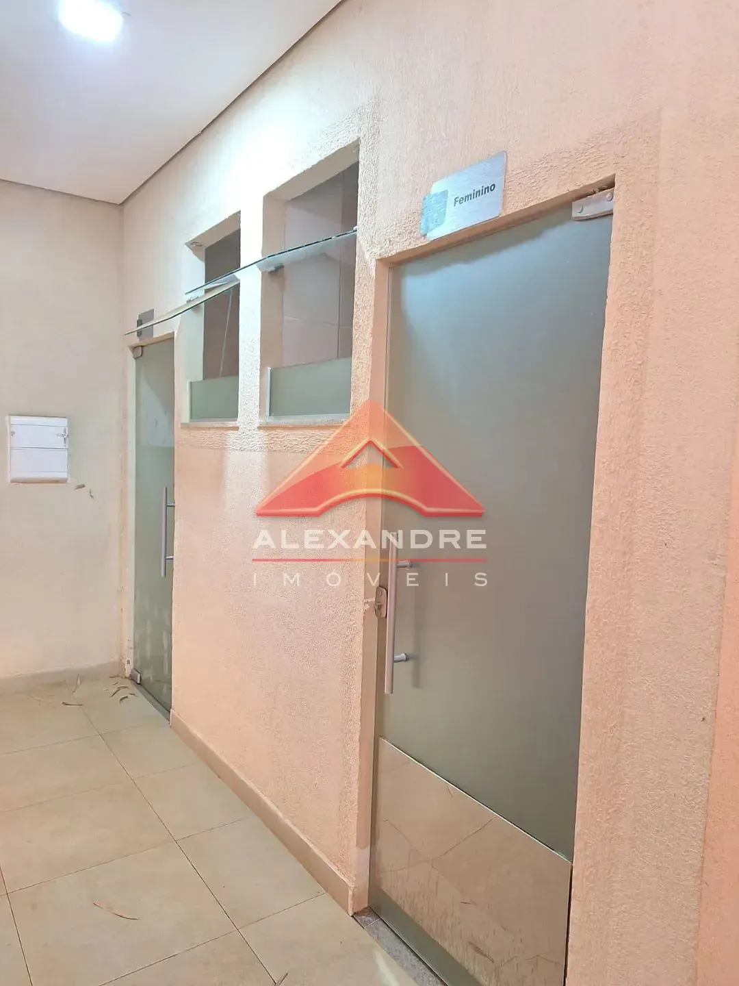Apartamento, 2 quartos, 40 m² - Foto 21