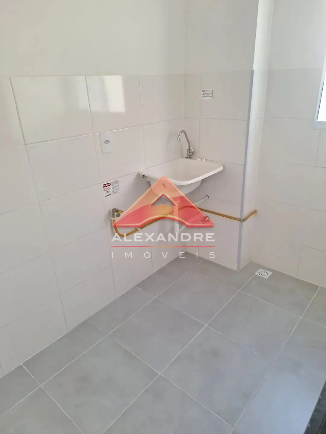 Apartamento, 2 quartos, 40 m² - Foto 14