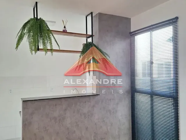 Apartamento com 10m² 2 quartos e 1 banheiro, à venda, no bairro Loteamento Portal Santa Inês em São José Dos Campos