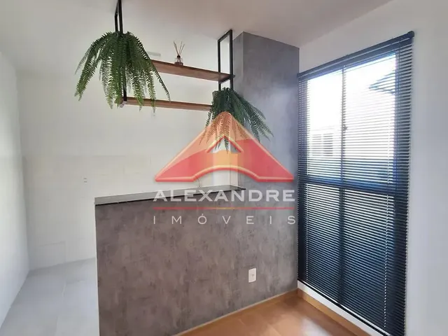 Apartamento com 10m² 2 quartos e 1 banheiro, à venda, no bairro Loteamento Portal Santa Inês em São José Dos Campos