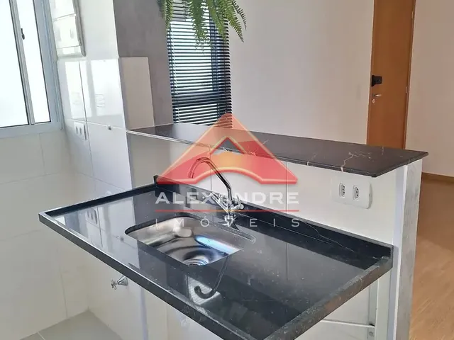 Apartamento com 10m² 2 quartos e 1 banheiro, à venda, no bairro Loteamento Portal Santa Inês em São José Dos Campos