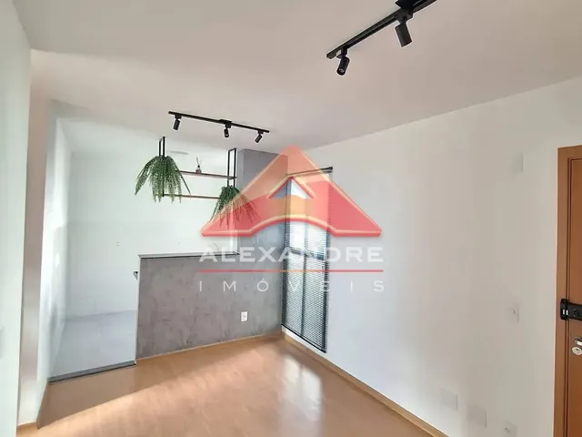 Apartamento com 10m² 2 quartos e 1 banheiro, à venda, no bairro Loteamento Portal Santa Inês em São José Dos Campos