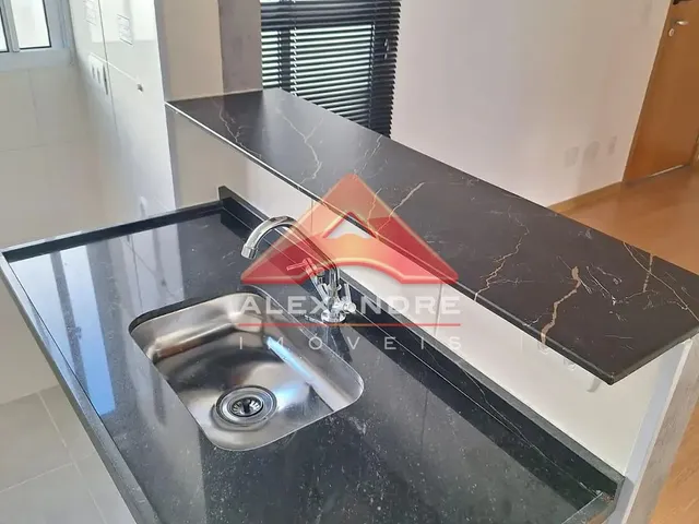 Apartamento com 10m² 2 quartos e 1 banheiro, à venda, no bairro Loteamento Portal Santa Inês em São José Dos Campos