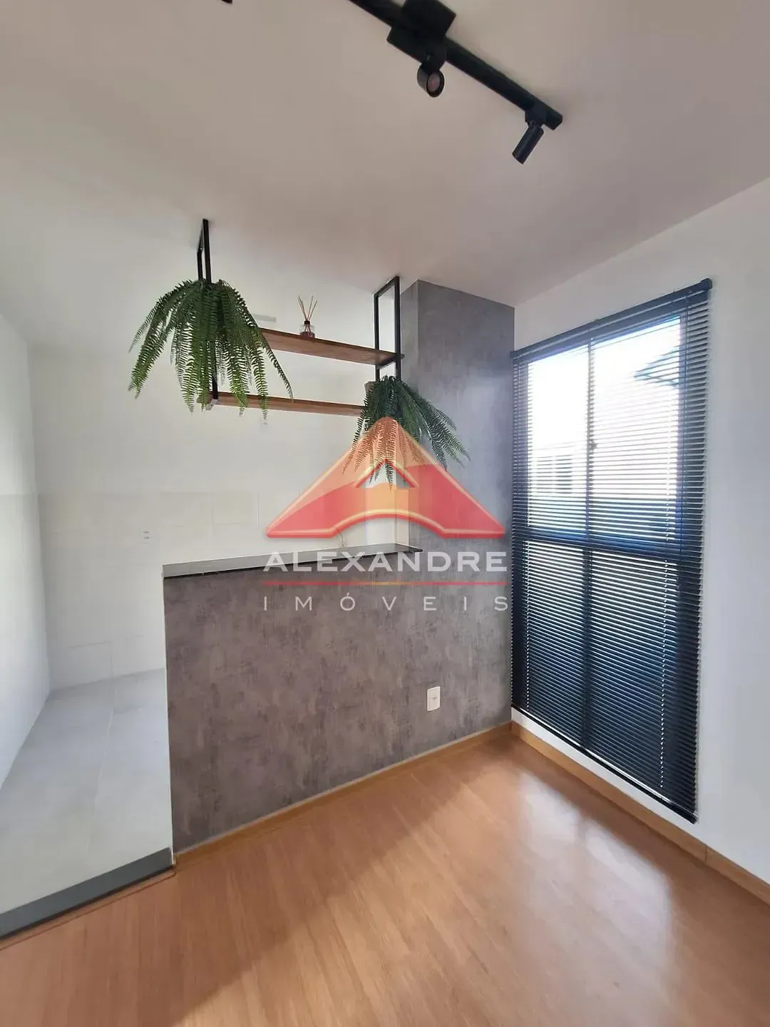 Apartamento, 2 quartos, 40 m² - Foto 5
