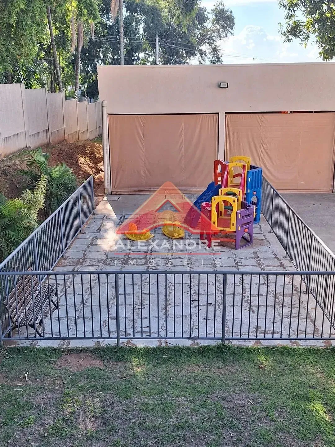Apartamento, 2 quartos, 40 m² - Foto 29