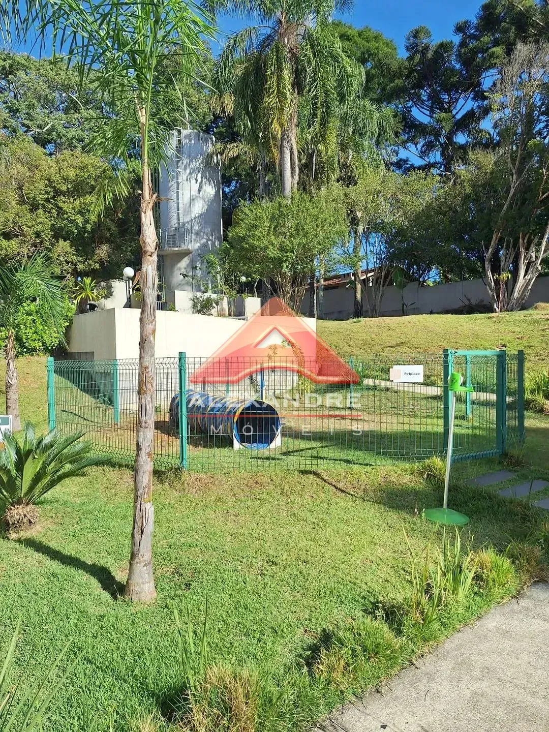 Apartamento, 2 quartos, 40 m² - Foto 32
