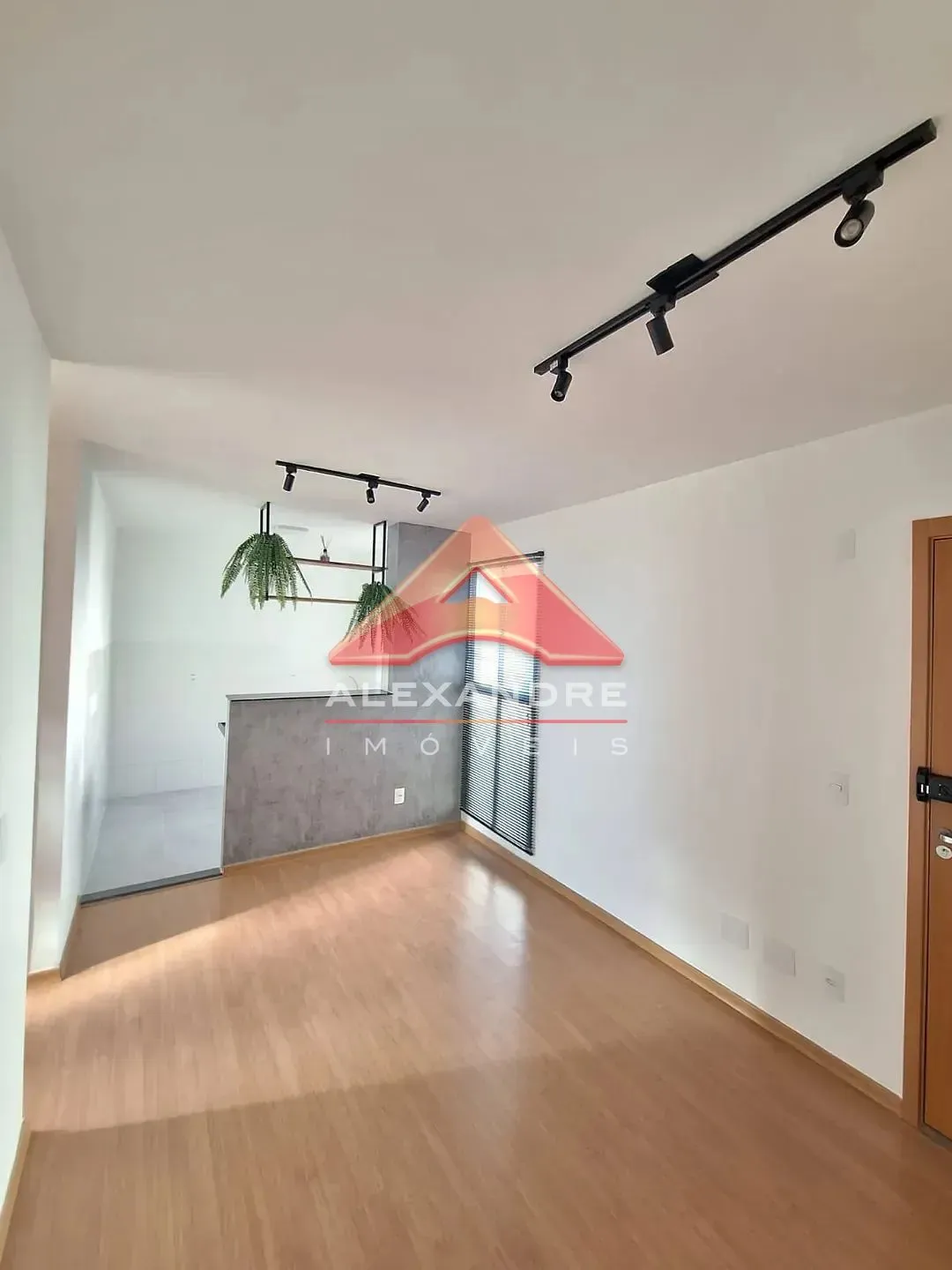 Apartamento, 2 quartos, 40 m² - Foto 1