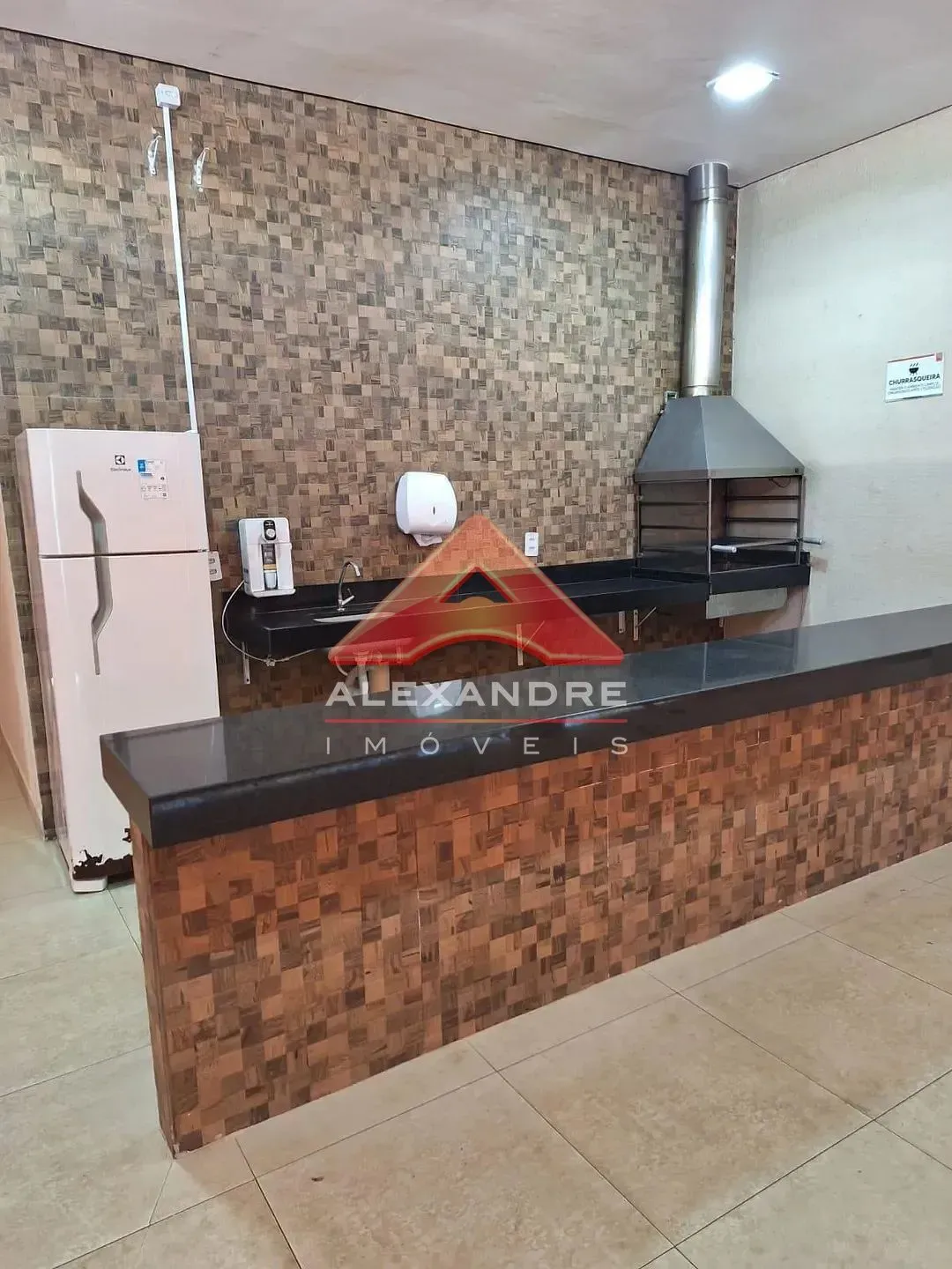 Apartamento, 2 quartos, 40 m² - Foto 27