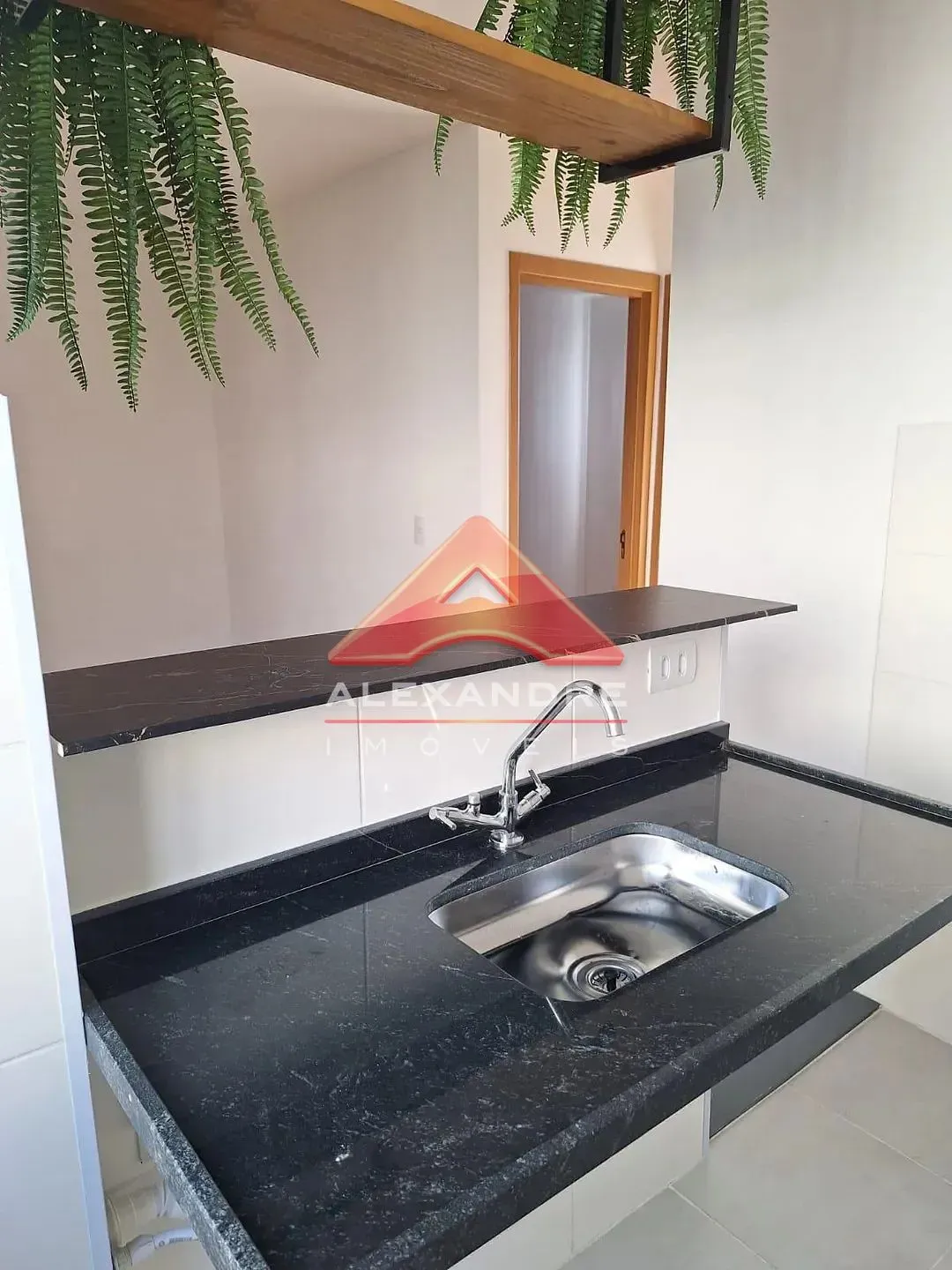 Apartamento, 2 quartos, 40 m² - Foto 11
