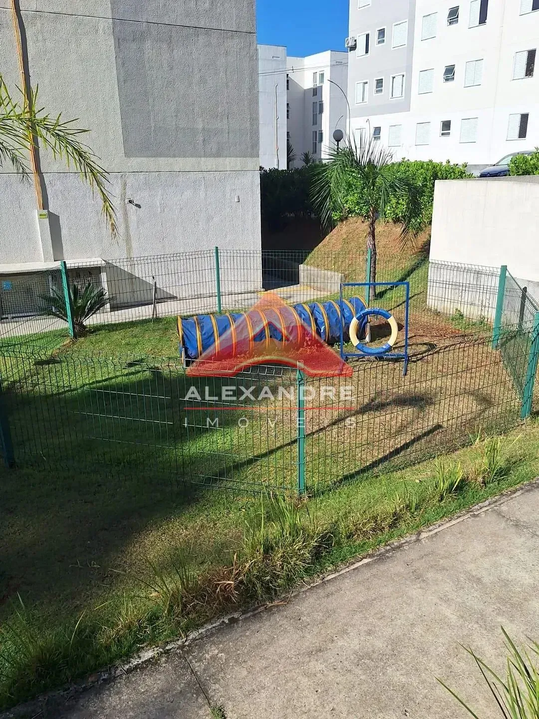 Apartamento, 2 quartos, 40 m² - Foto 33