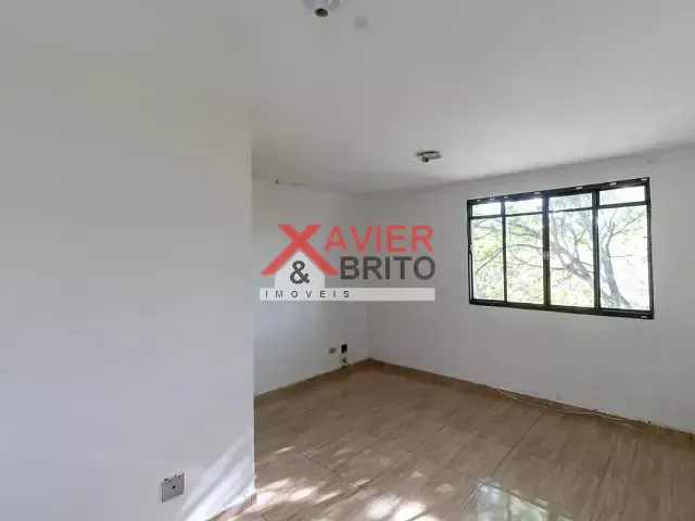 Apartamento 2 quartos e 1 banheiro, à venda, no bairro Conjunto Habitacional Padre Manoel de Paiva em São Paulo