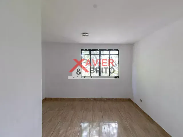 Apartamento 2 quartos e 1 banheiro, à venda, no bairro Conjunto Habitacional Padre Manoel de Paiva em São Paulo