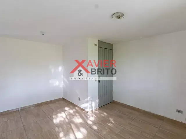 Apartamento 2 quartos e 1 banheiro, à venda, no bairro Conjunto Habitacional Padre Manoel de Paiva em São Paulo