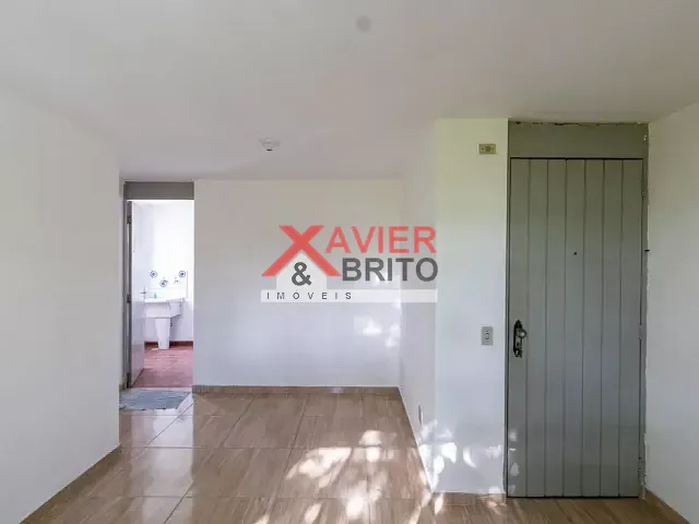 Apartamento 2 quartos e 1 banheiro, à venda, no bairro Conjunto Habitacional Padre Manoel de Paiva em São Paulo
