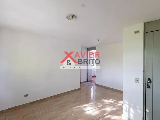 Apartamento 2 quartos e 1 banheiro, à venda, no bairro Conjunto Habitacional Padre Manoel de Paiva em São Paulo