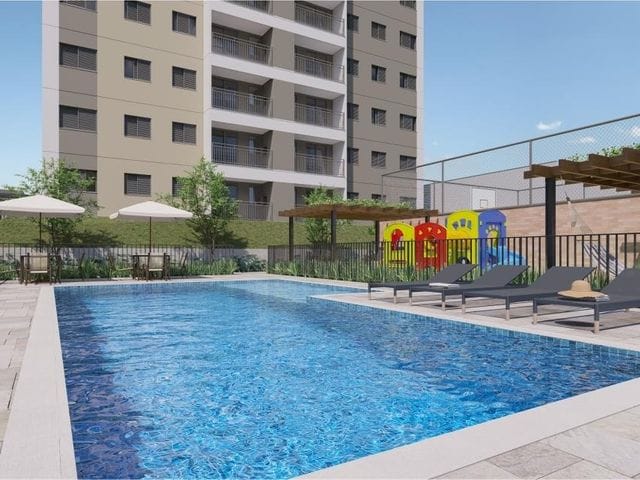 Apartamento com 87m² 2 quartos e 1 banheiro, à venda, no bairro Centro em Londrina