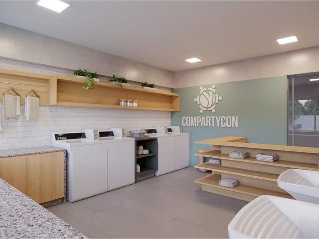 Apartamento com 87m² 2 quartos e 1 banheiro, à venda, no bairro Centro em Londrina