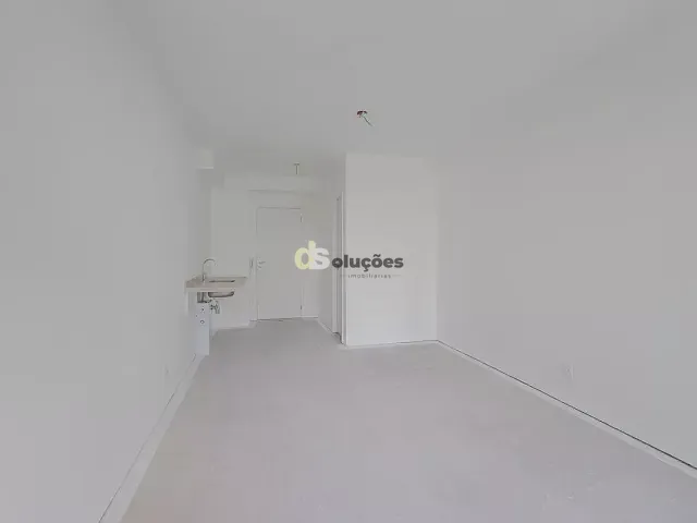 Studio 1 quarto e 1 banheiro, à venda, no bairro Paraíso em São Paulo