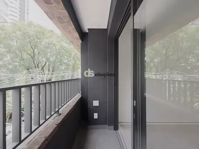 Studio 1 quarto e 1 banheiro, à venda, no bairro Paraíso em São Paulo