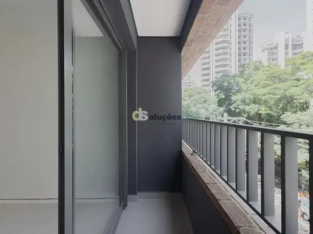 Studio 1 quarto e 1 banheiro, à venda, no bairro Paraíso em São Paulo
