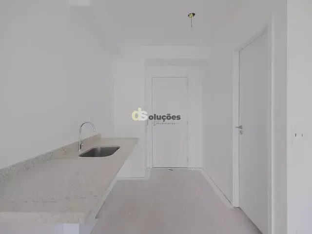 Studio 1 quarto e 1 banheiro, à venda, no bairro Paraíso em São Paulo