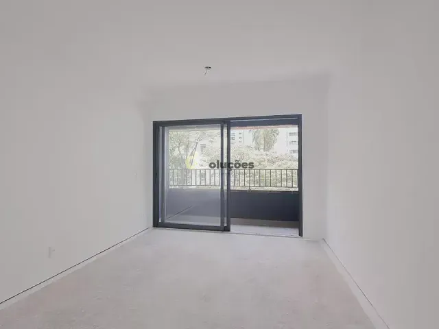 Studio 1 quarto e 1 banheiro, à venda, no bairro Paraíso em São Paulo