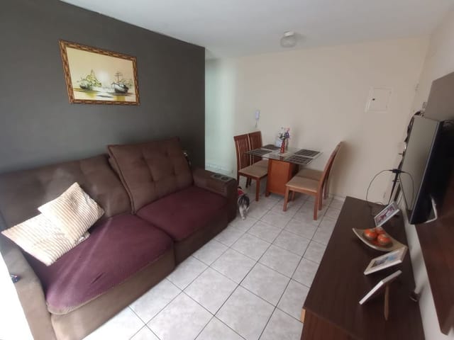 Foto do Apartamento - Apartamento com 2 dormitórios à venda, 47 m² por R$ 180.000,00 - Jardim Portugal - São José dos Campos/SP | INDEPENDENCE NEGOCIOS IMOBILIARIOS LTDA