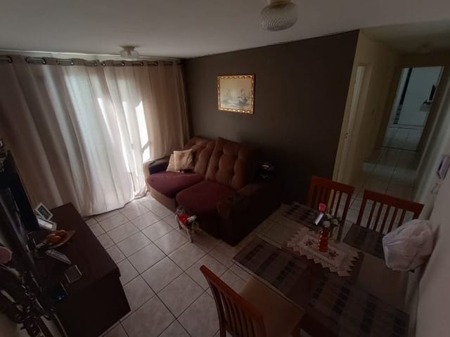 Foto do Apartamento - Apartamento com 2 dormitórios à venda, 47 m² por R$ 180.000,00 - Jardim Portugal - São José dos Campos/SP | INDEPENDENCE NEGOCIOS IMOBILIARIOS LTDA