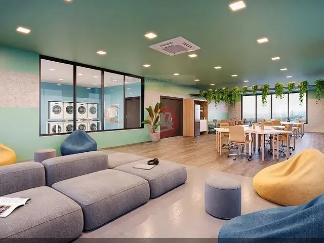 Apartamento com 45m² 1 quarto e 1 banheiro, à venda, no bairro Jardim Botânico em Porto Alegre