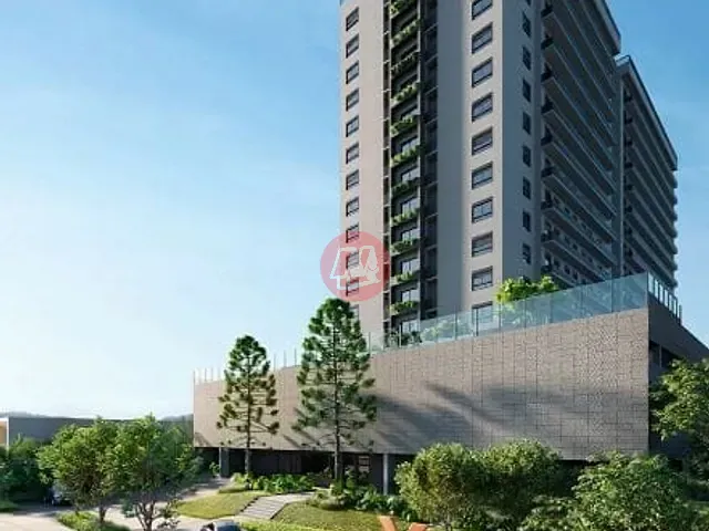 Apartamento com 45m² 1 quarto e 1 banheiro, à venda, no bairro Jardim Botânico em Porto Alegre