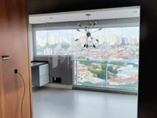 Apartamento 2 quartos e 2 banheiros, à venda, no bairro Lauzane Paulista em São Paulo